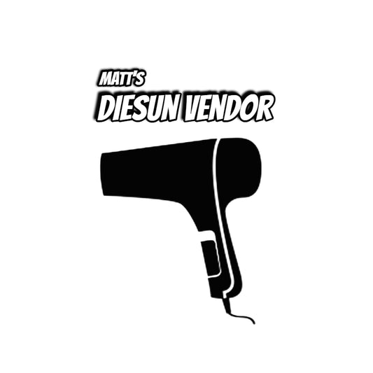 Diesun Vendor