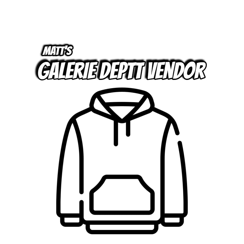 Galerie Deptt Vendor