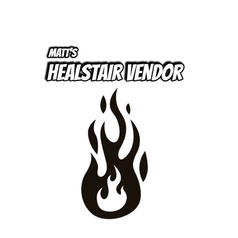 Healstair Vendor