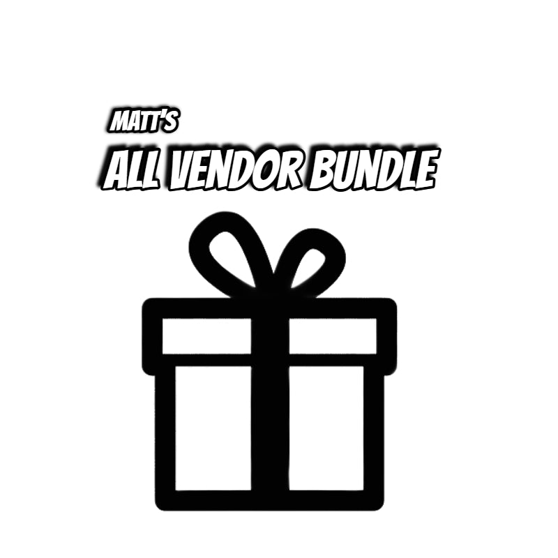 All Vendors Bundle 📦